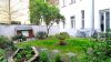 Gartenwohnung: Bezugsfreie 3-Zi Wohnung in Graefekiez nahe dem Landwehrkanal - Titelbild