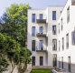 Chic 2-room apartment with a terrace in Prenzlauer Berg - Bild