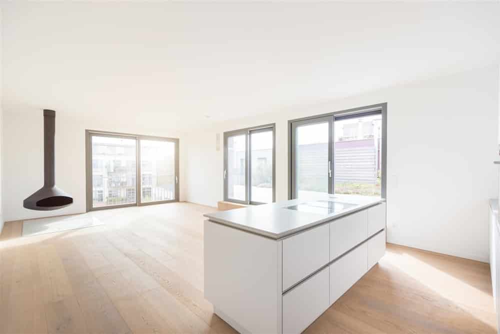 Qlistings - Chic 2-room apartment with a terrace in Prenzlauer Berg Property Image
