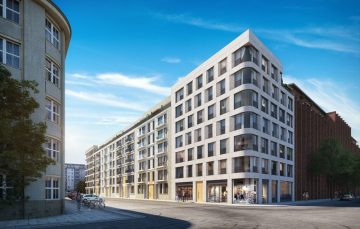 10179 Berlin, Apartment for sale, Mitte