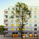 Superbe investissement : Appartement neuf avec balcon en plein cœur de Berlin - Bild