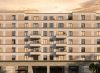 Lucrative property investment: Studio apartment 3 stops from Alexanderplatz - Vorderhaus