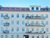 Schöne 2-Zi Altbauwohnung mit Balkon in gefragter Lage von Neukölln - Bild