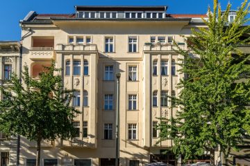10585 Berlin, Appartement à vendre, Charlottenburg