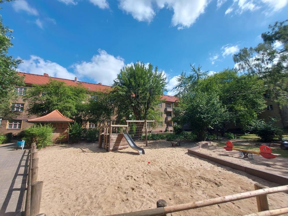 Berlin Apartments for Sale Buy a Property in Berlin Germany Real estate