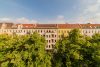 Bezugsfreies 2-Zimmer-Apartment nahe Schillerkiez mit geräumigem Balkon - Bild