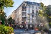 Upscale 4-room penthouse apartment with 2 balconies in prime location in Berlin for sale - Bild