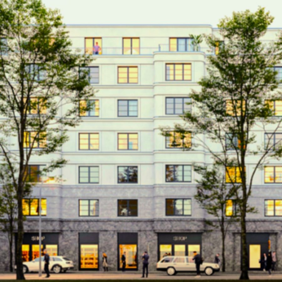 Berlin Apartments for Sale Buy a Property in Berlin Germany Real estate