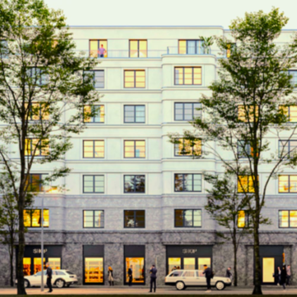 Berlin Apartments for Sale Buy a Property in Berlin Germany Real estate