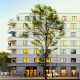 Luxurious 2-room apartment with large balcony in front of Winterfeldtplatz - Bild