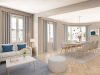 Luxurious new build apartment - 3-room with south-facing balcony near Savignyplatz - Bild