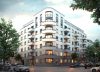 Moderne 3-Zimmer-Wohnung mit Süd-Balkon nähe Savignyplatz - Titelbild
