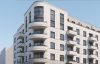 Элитные апартаменты с двумя балконами в новом комплексе - район Шарлоттенбург - Bild