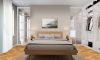 Luxus Wohnen im Herzens des Westens: Erstklassiges 4-Zimmer-Penthouse in Charlottenburg zu verkaufen - Bild