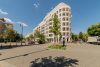 Ready-to-move 3-room apartment with balcony close to KaDeWe - Titelbild