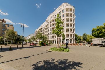 10785 Berlin, Etagenwohnung zum Kauf, Schöneberg