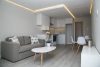 Brand-new 3-room apartment with spacious balcony next to Mercedes Benz Arena - Bild