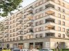 À proximité de Mercedes-Benz Arena : Appartement neuf de 2 pièces avec balcon dînatoire - Bild
