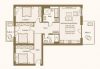 Appartement familiale de 4 pièces avec deux terraces en plein coeur de Berlin - Grundriss 5.5.17