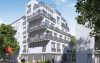 Квартира в Берлин-Лихтенберг: современная студия с балконом - Titelbild
