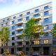 A new remarkable 2 bedroom apartment in a primary location - Bild
