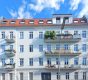 Ready-to-move 2-room apartment with balcony near Tempelhofer Feld & Schillerkiez! - Bild