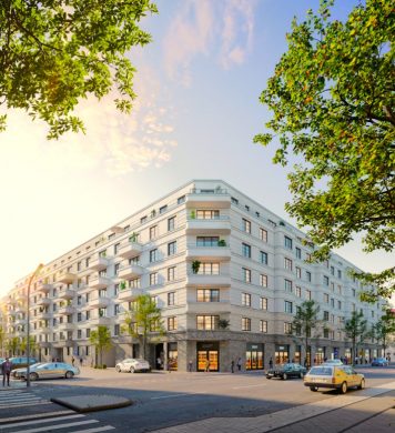 10781 Berlin, Appartement à vendre, Schöneberg