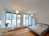 For smart investors: Brand-new apartment with balcony in the Weitlingkiez - Bild