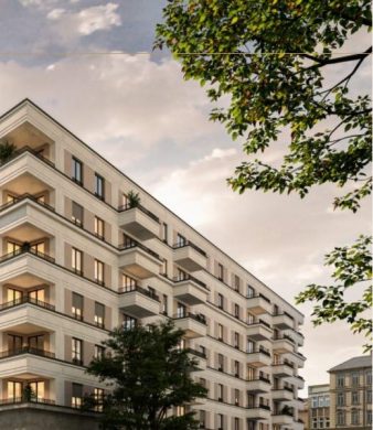10243 Berlin, Apartment for sale, Friedrichshain