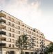 Atemberaubende 4-Zimmer Wohnung mit 2 Balkonen in beste Lage von Friedrichshain - Titelbild