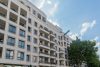 Высококлассные 3-комнатные апартаменты с балконом в новом жилом комплексе вблизи Кудамма - Bild