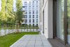 Entre Potsdamer Platz & KaDeWe : Appartement 3 pièces de luxe avec terrasse dînatoire - Bild