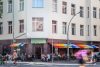 Entre Potsdamer Platz & KaDeWe : Appartement 3 pièces de luxe avec terrasse dînatoire - Bild