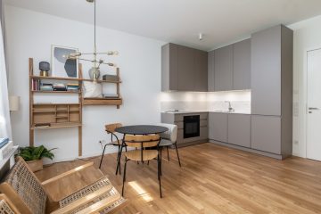 10785 Berlin, Appartement à vendre, Schöneberg