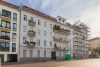Charming vacant 2-room apartment with balcony in Neukölln - Bild