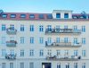 Charming vacant 2-room apartment with balcony in Neukölln - Titelbild