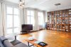 Sold! Attractive 4-room apartment with balcony in Winsviertel- Prenzlauer Berg - Titelbild