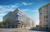 Embassy Berlin: Exclusive 2-room apartment in Mitte for sale - Bild