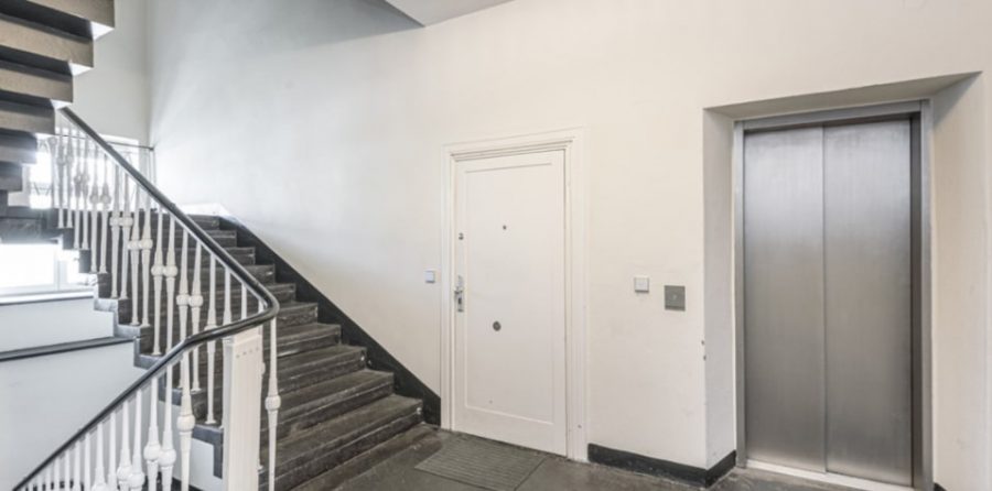 Attraktive Kapitalanlage-vermiete 3-Zi-Wohnung am Strausberger Platz - Bild