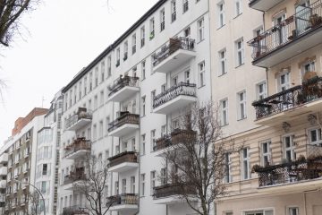 10967 Berlin, Appartement à vendre, Kreuzberg