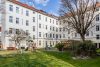 Sold! Authentic bright 3-bedroom Altbau apartment for sale with a balcony - Bild