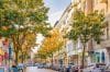Investissement à fort potentiel : appartement de 2 pièces à Wedding - Brüsseler Straße