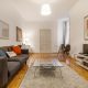 Sold! Cozy 1-bedroom apartment for sale in Prenzlauer Berg - Titelbild