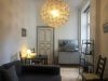 Sold! Furnished apartment in Berlin - Charlottenburg - Wohnbereich