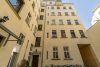 Sold with First Citiz: Unique 2-room Duplex apartment on Kastanienallee! - Bild