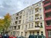 Appartement 2 pièces avec terrasse dans un immeuble d'époque à proximité immédiate de Helmholtzplatz à Prenzlauer Berg - Titelbild