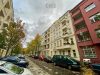 Appartement 2 pièces avec terrasse dans un immeuble d'époque à proximité immédiate de Helmholtzplatz à Prenzlauer Berg - Bild