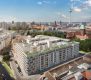Exclusive 4-rooms Penthouse with terrace next to the Spree in Mitte - Bild