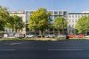 Excellent investment property: New-build apartment 2min walk from Tempelhofer Feld - Bild