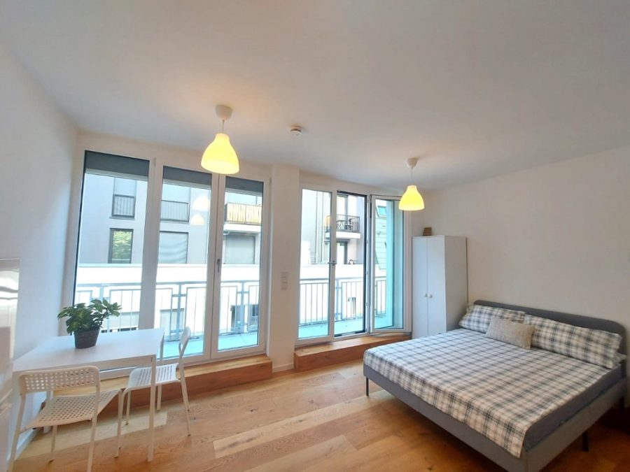 Berlin Apartments for Sale Buy a Property in Berlin Germany Real estate